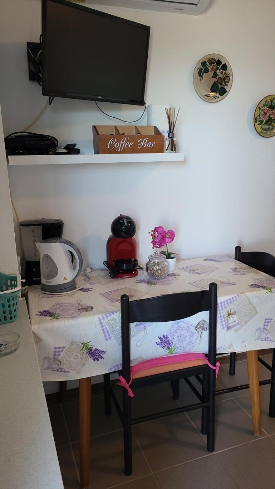 Apartmani Silvana&Vera Senj  Buitenkant foto