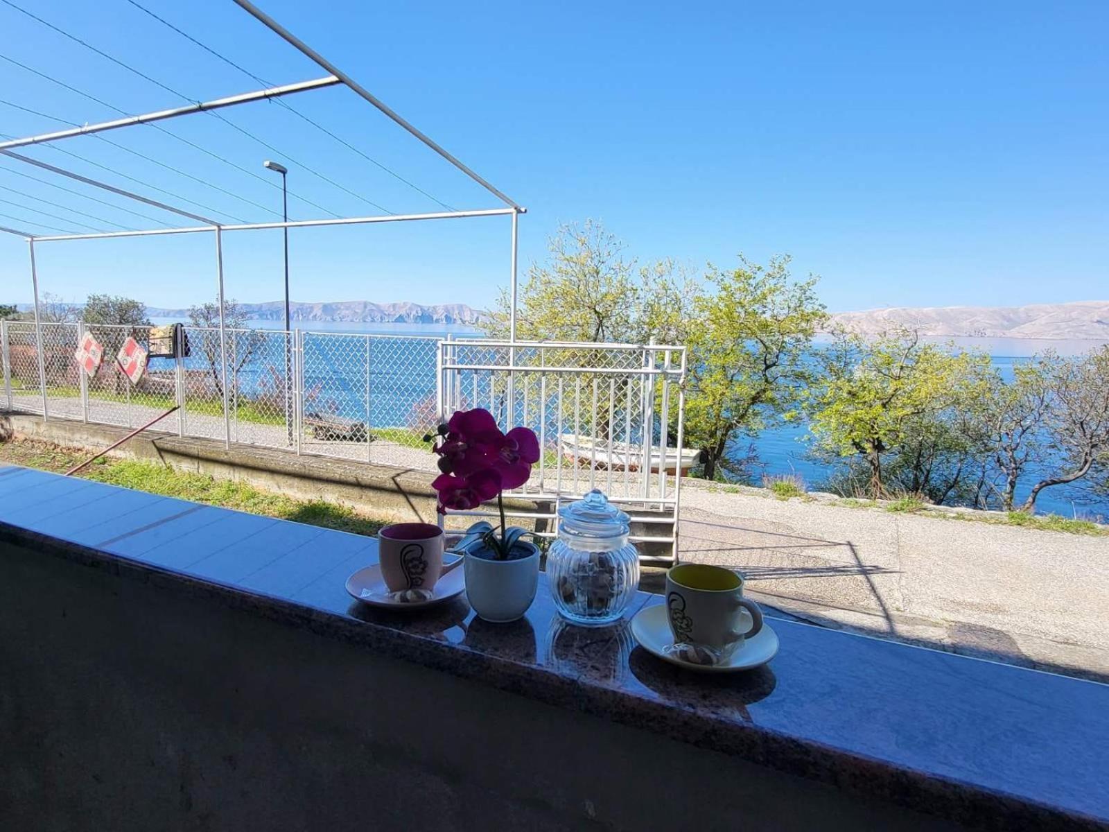 Apartmani Silvana&Vera Senj  Buitenkant foto